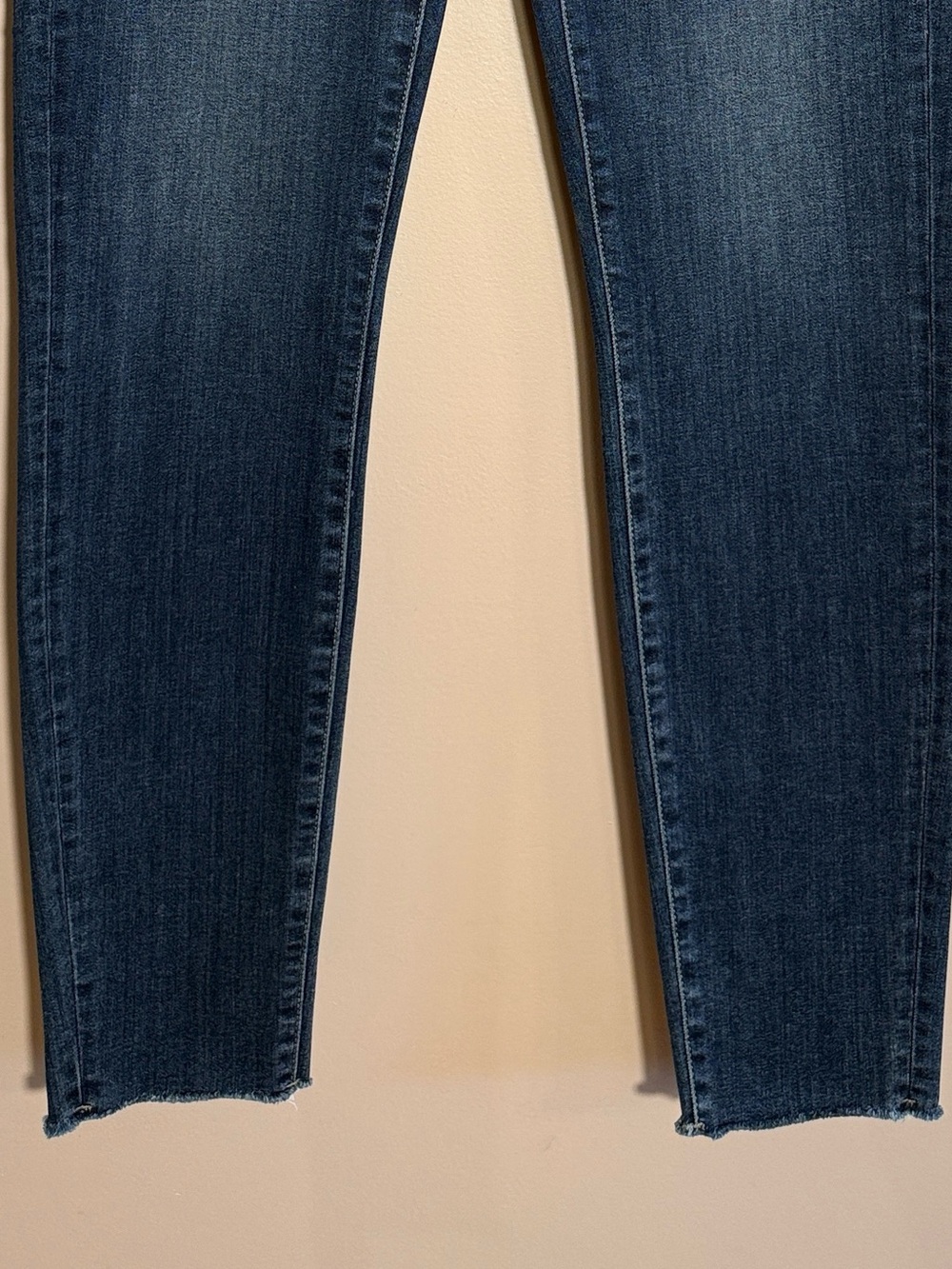 Liverpool Abby High Rise Ankle Skinny Jeans - Picture 4 of 9